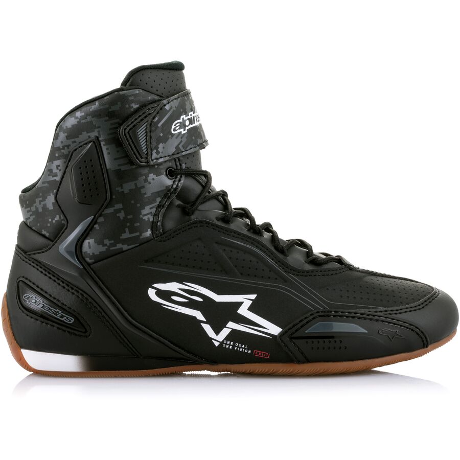 alpinestars faster 3 shoes 7 alpinestars faster 3 shoes