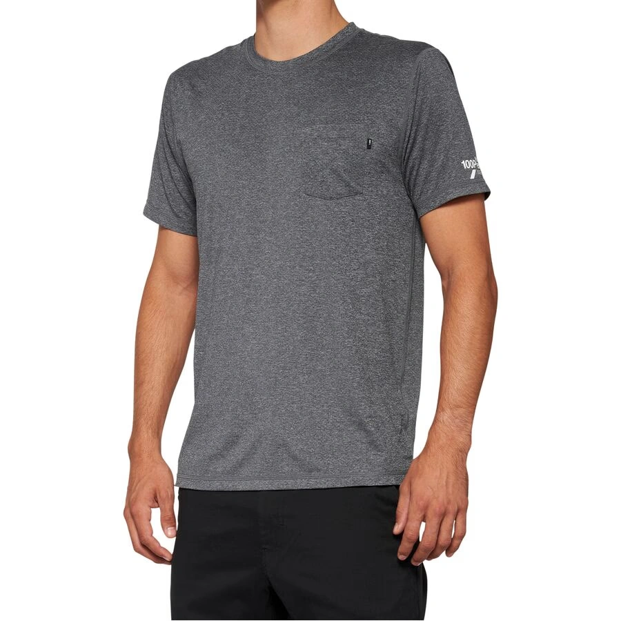 100% mission athletic t-shirt 3 100% mission athletic t-shirt