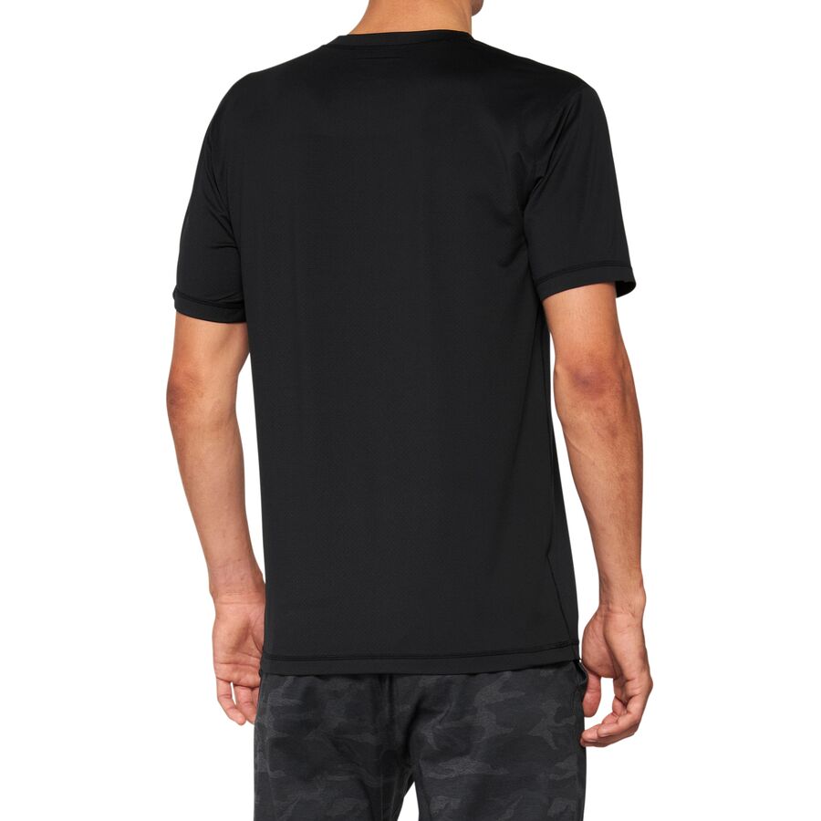 100% mission athletic t-shirt 5 100% mission athletic t-shirt