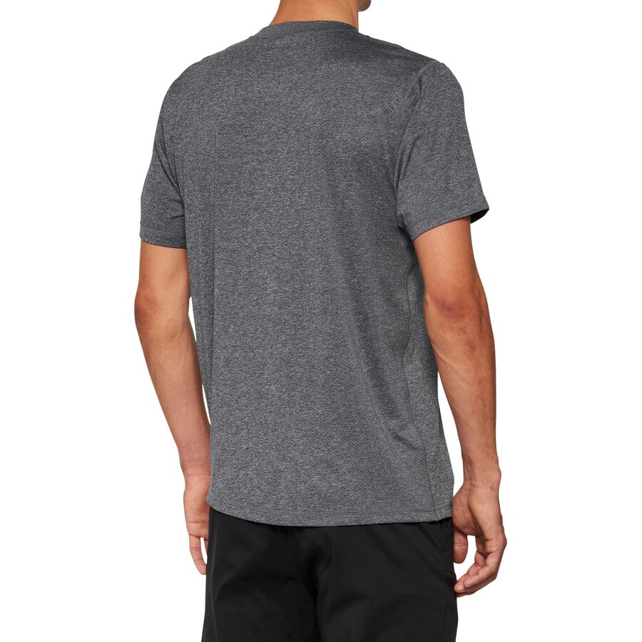 100% mission athletic t-shirt 6 100% mission athletic t-shirt