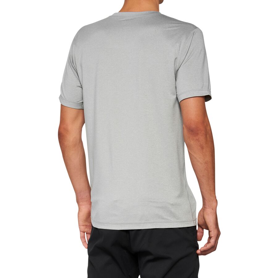 100% mission athletic t-shirt 7 100% mission athletic t-shirt