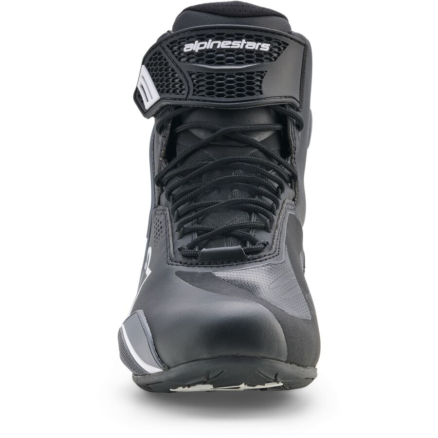 alpinestars faster 4 drystar riding shoes