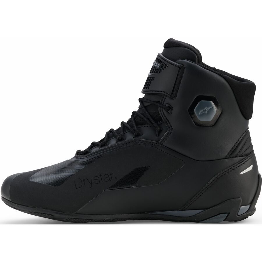 alpinestars faster 4 drystar riding shoes