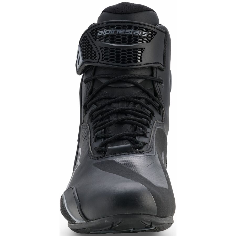 alpinestars faster 4 drystar riding shoes