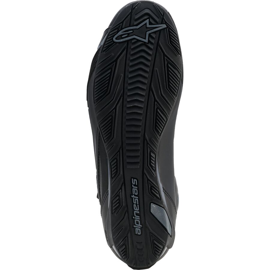 alpinestars faster 4 drystar riding shoes