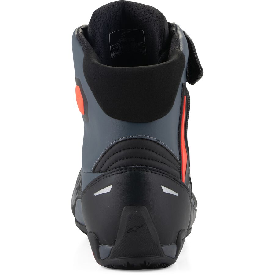 alpinestars faster 4 riding shoes 12 alpinestars faster 4 riding shoes