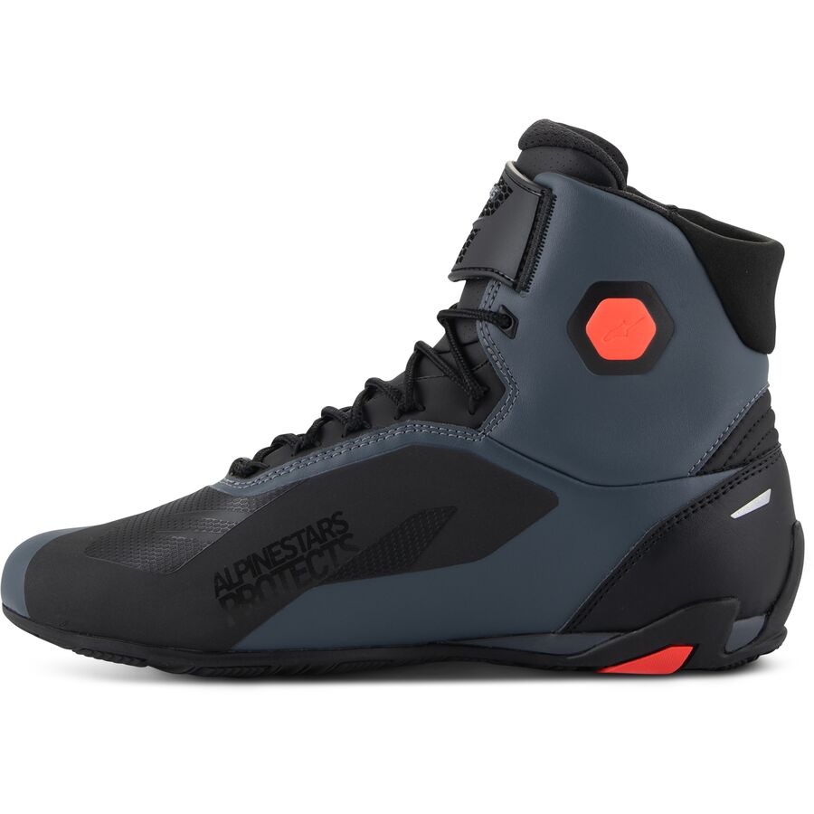 alpinestars faster 4 riding shoes 13 alpinestars faster 4 riding shoes