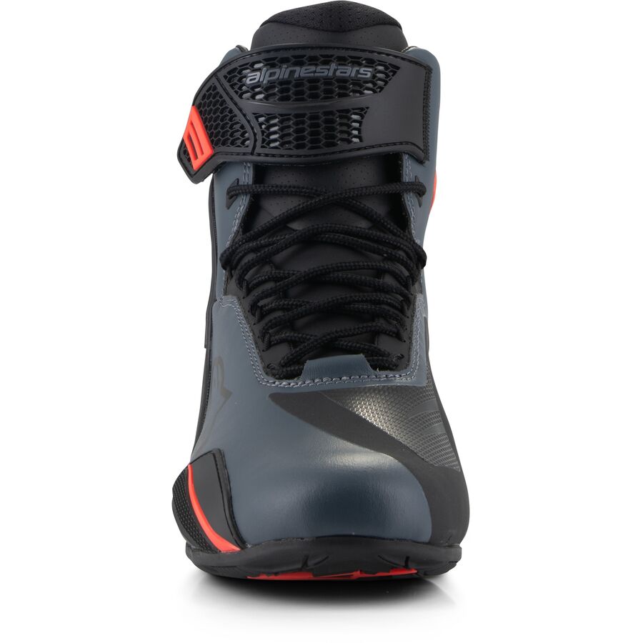 alpinestars faster 4 riding shoes 14 alpinestars faster 4 riding shoes