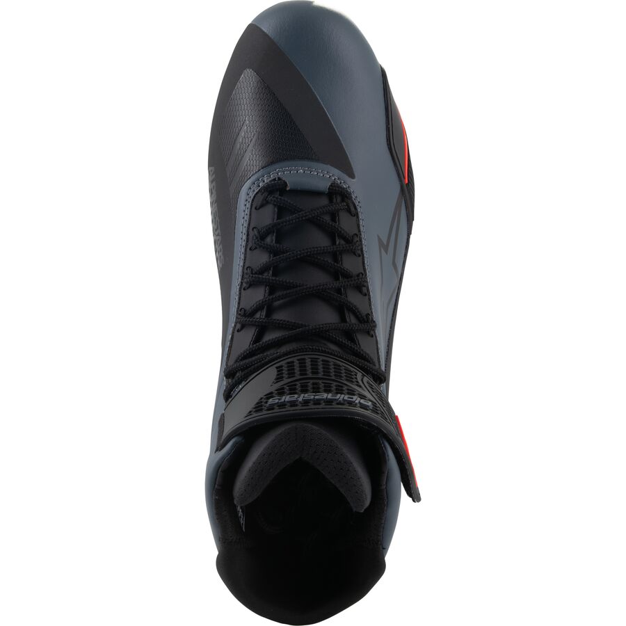 alpinestars faster 4 riding shoes 15 alpinestars faster 4 riding shoes