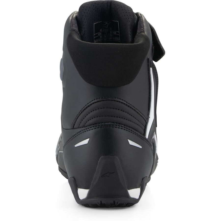 alpinestars faster 4 riding shoes 18 alpinestars faster 4 riding shoes