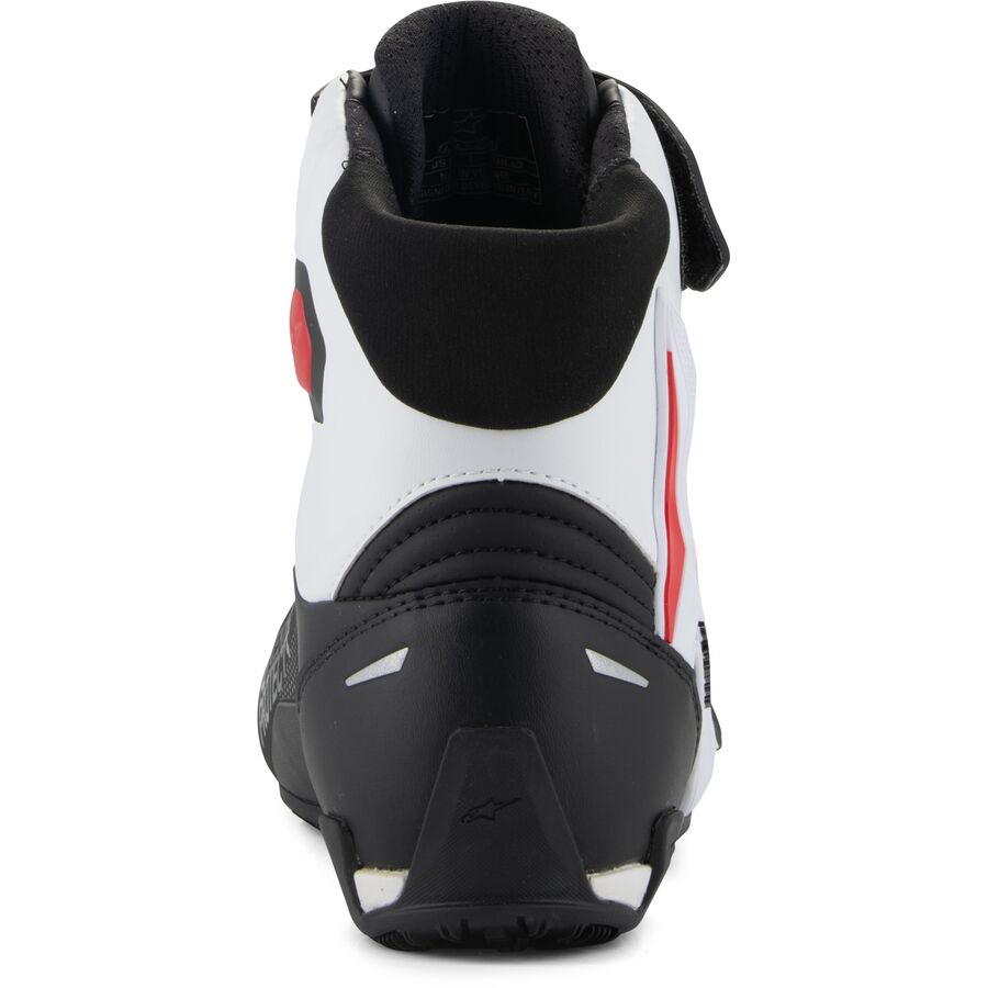 alpinestars faster 4 riding shoes 24 alpinestars faster 4 riding shoes
