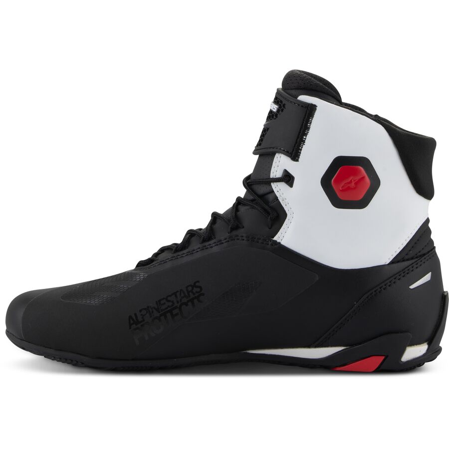alpinestars faster 4 riding shoes 25 alpinestars faster 4 riding shoes