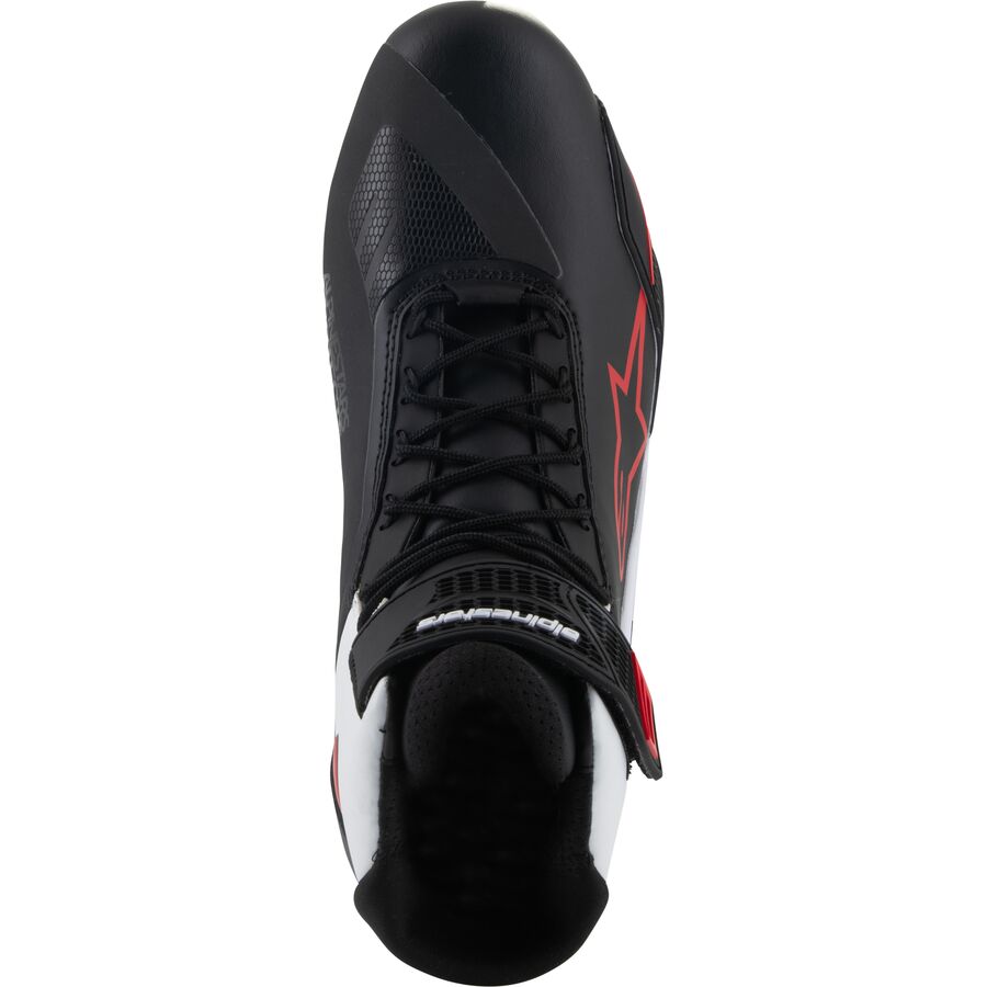 alpinestars faster 4 riding shoes 27 alpinestars faster 4 riding shoes