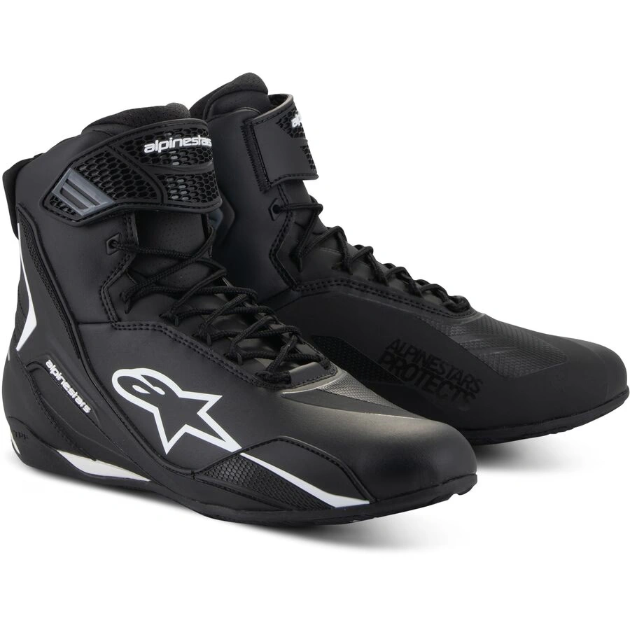 alpinestars faster 4 riding shoes 4 alpinestars faster 4 riding shoes