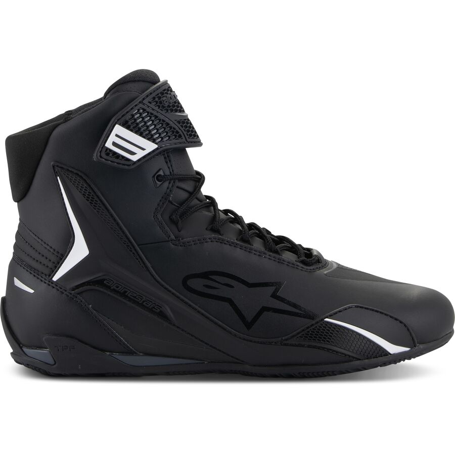 alpinestars faster 4 riding shoes 5 alpinestars faster 4 riding shoes