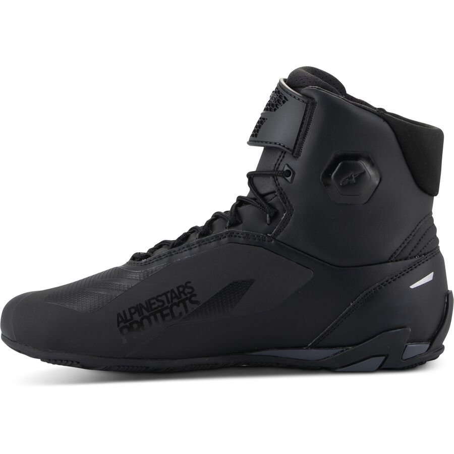 alpinestars faster 4 riding shoes 7 alpinestars faster 4 riding shoes