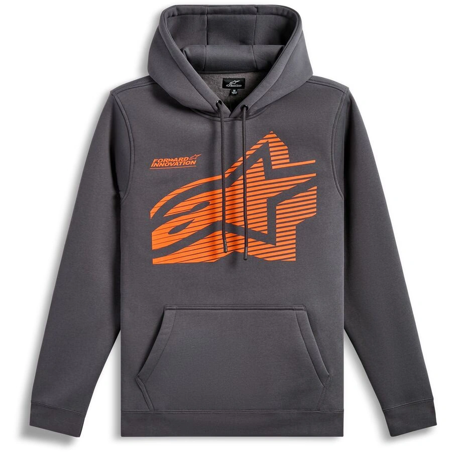alpinestars fasting hoody