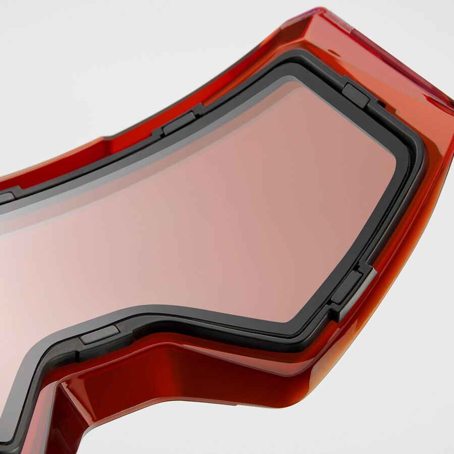 100% norg hiper goggle 10 100% norg hiper goggle