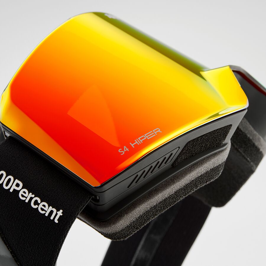 100% norg hiper goggle 12 100% norg hiper goggle