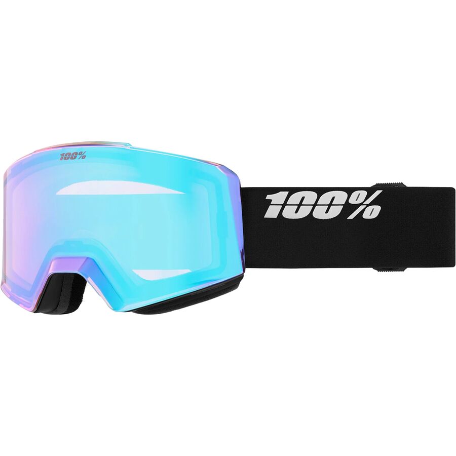 100% norg hiper goggle 15 100% norg hiper goggle