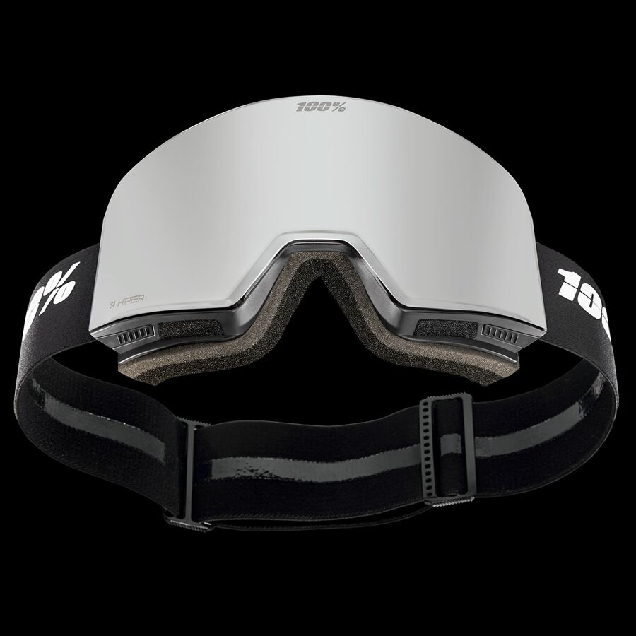 100% norg hiper goggle 16 100% norg hiper goggle