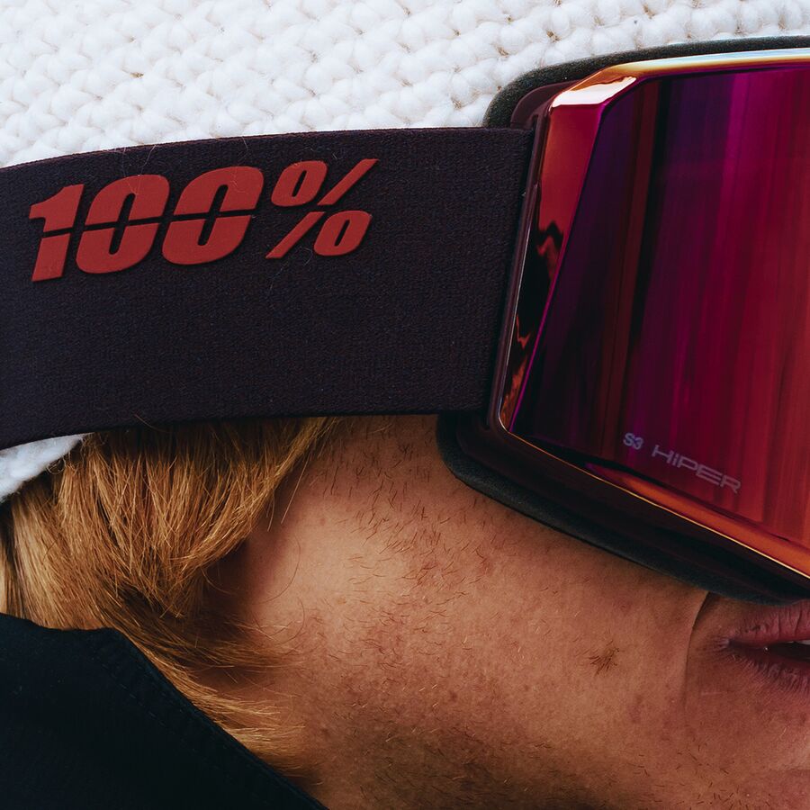 100% norg hiper goggle 23 100% norg hiper goggle