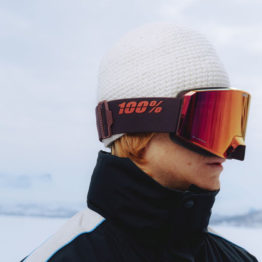 100% norg hiper goggle 24 100% norg hiper goggle