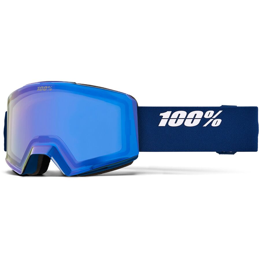 100% norg hiper goggle 25 100% norg hiper goggle