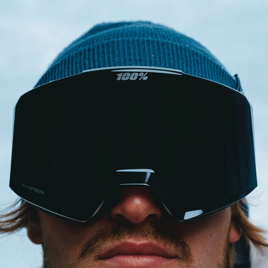 100% norg hiper goggle 34 100% norg hiper goggle