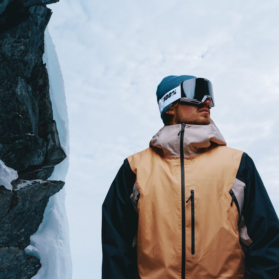 100% norg hiper goggle 35 100% norg hiper goggle