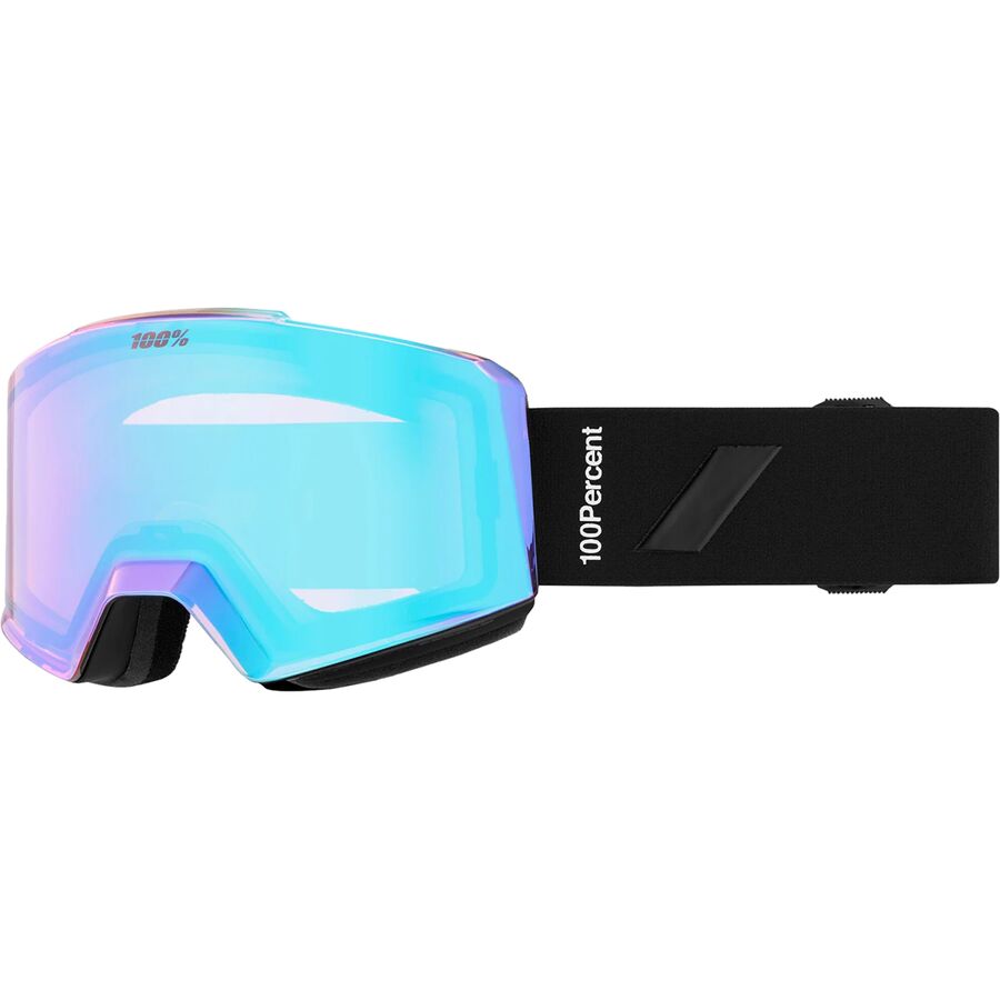 100% norg hiper goggle 9 100% norg hiper goggle