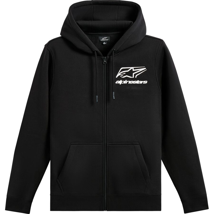 alpinestars formulation zip hoody