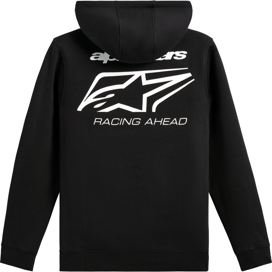 alpinestars formulation zip hoody