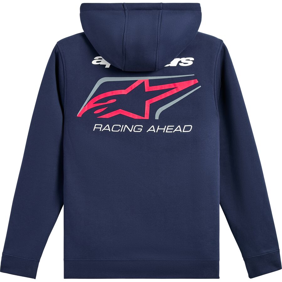 alpinestars formulation zip hoody