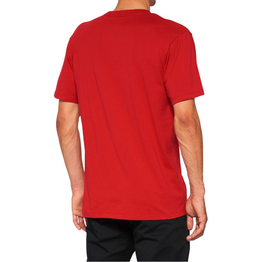 100% official t-shirt