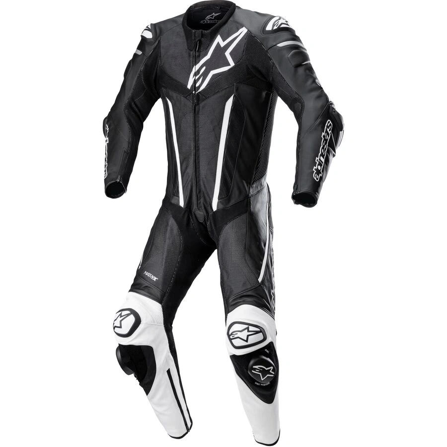 alpinestars fusion one-piece suit