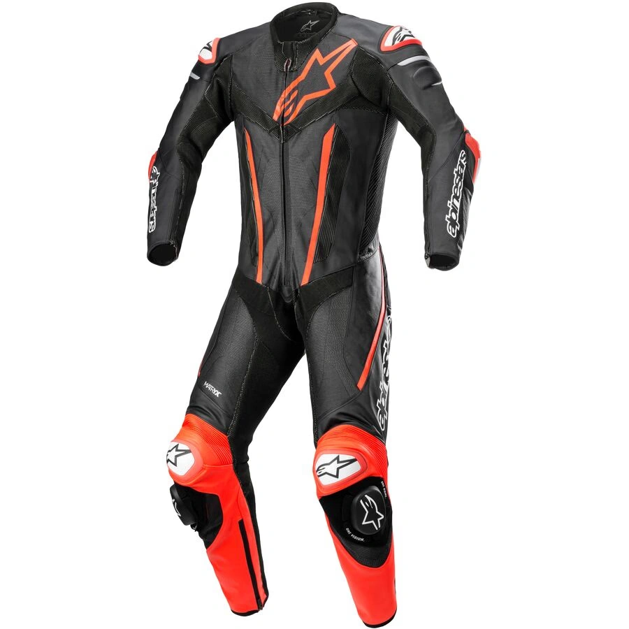 alpinestars fusion one-piece suit