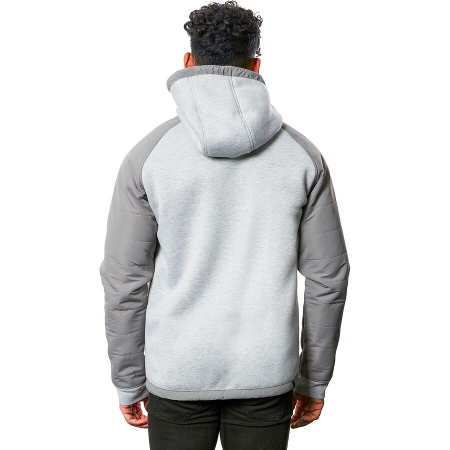 alpinestars fusion zip hoody