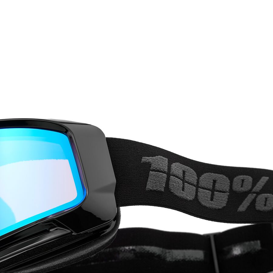 100% okan goggle 3 100% okan goggle