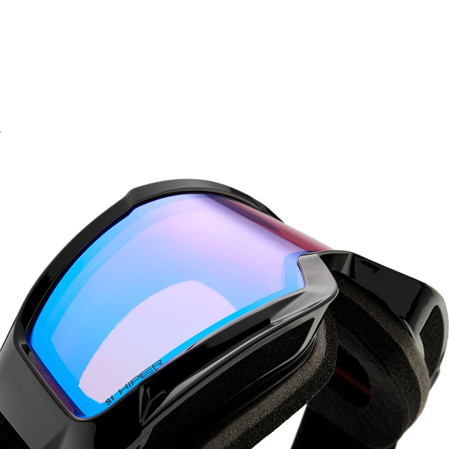 100% okan goggle 4 100% okan goggle