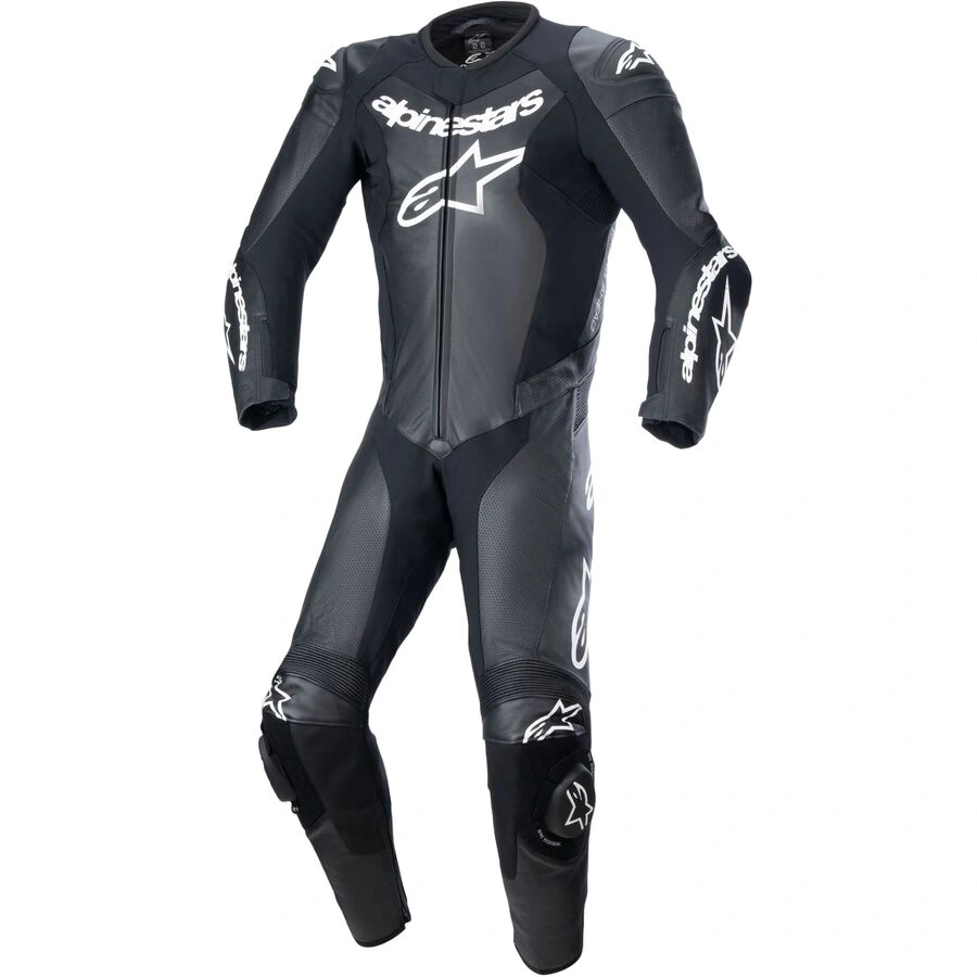 alpinestars gp force lurv one-piece suit