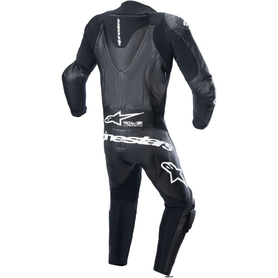 alpinestars gp force lurv one-piece suit 3 alpinestars gp force lurv one-piece suit