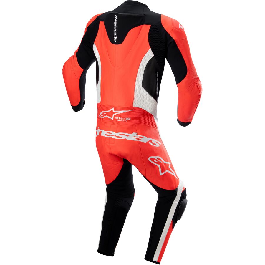 alpinestars gp force lurv one-piece suit 4 alpinestars gp force lurv one-piece suit