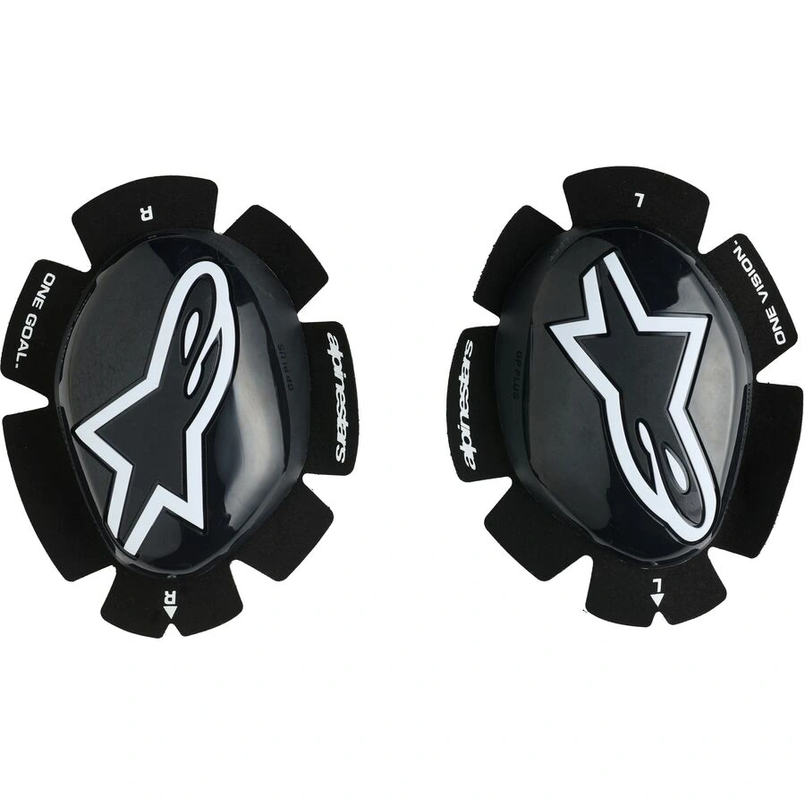 alpinestars gp plus knee sliders