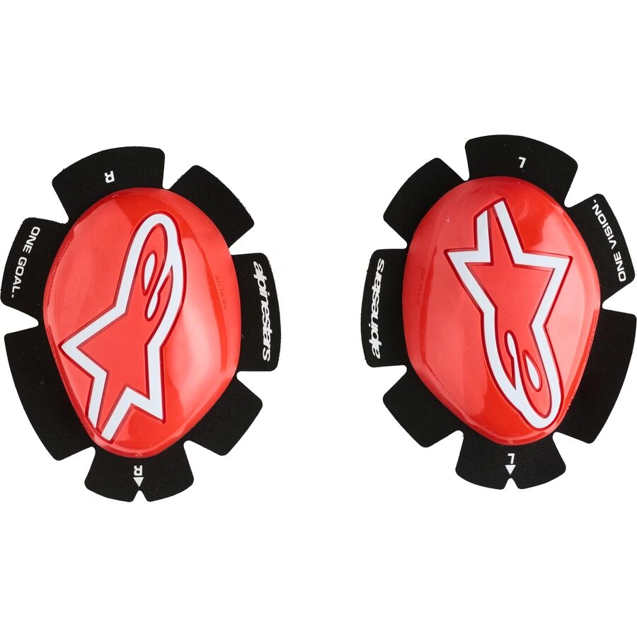 alpinestars gp plus knee sliders 4 alpinestars gp plus knee sliders
