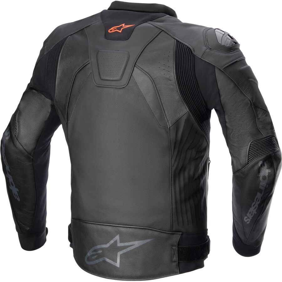 alpinestars gp plus v4 leather jacket 4 alpinestars gp plus v4 leather jacket