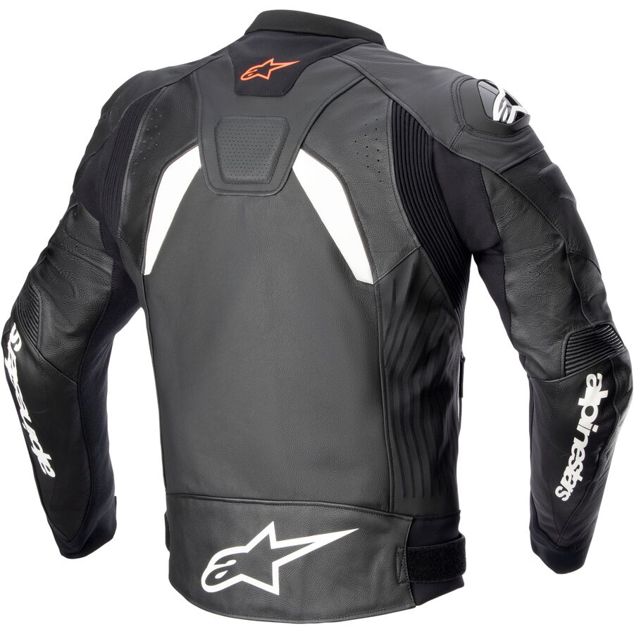 alpinestars gp plus v4 leather jacket 6 alpinestars gp plus v4 leather jacket
