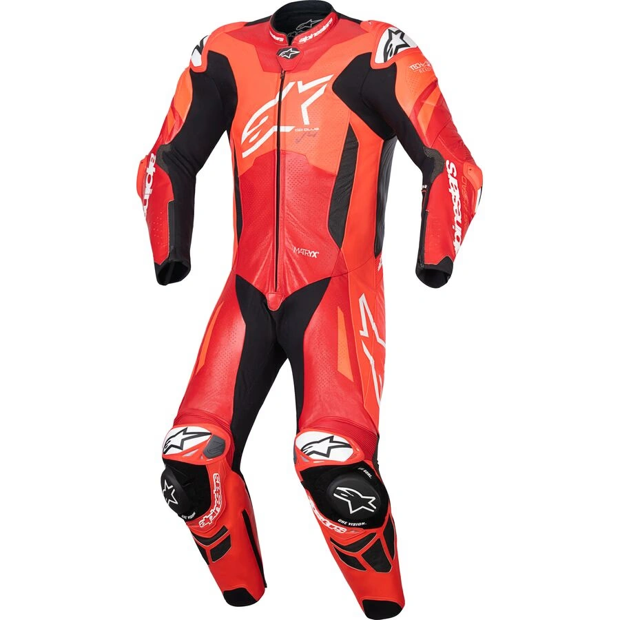 alpinestars gp plus v4 sprint one-piece suit