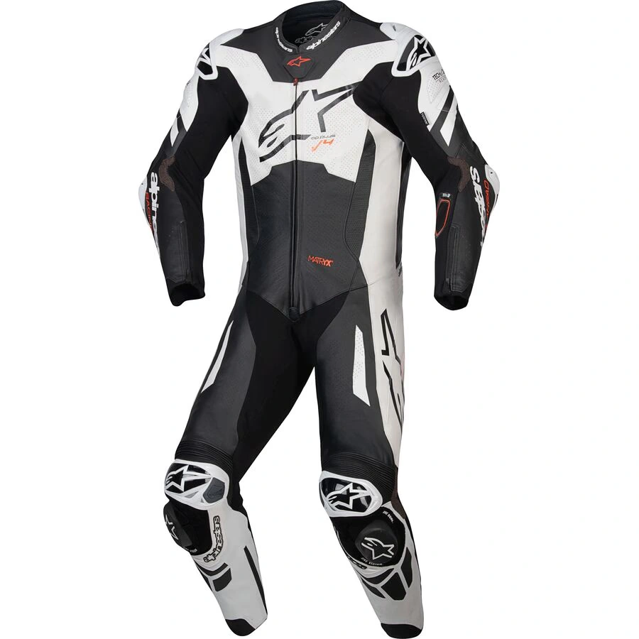 alpinestars gp plus v4 sprint one-piece suit