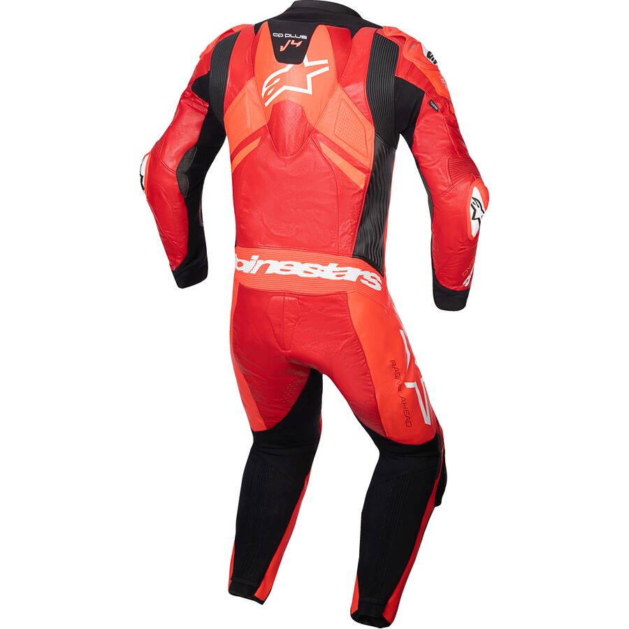 alpinestars gp plus v4 sprint one-piece suit 4 alpinestars gp plus v4 sprint one-piece suit
